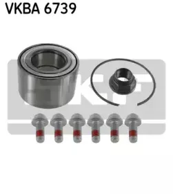 VKBA 6739 SKF